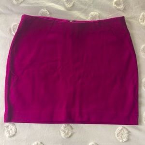 Express Mini Skirt